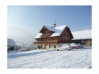 Herlicher Wintertag