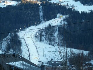 Night Race zuschauen