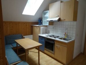 Apartment Appartement Sondl - Rohrmoos (Dachstein) - image1