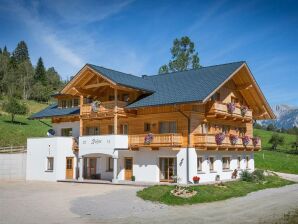 Apartment Rojer - Schladming - image1