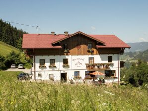 Apartment Vom Reiter - Schladming - image1