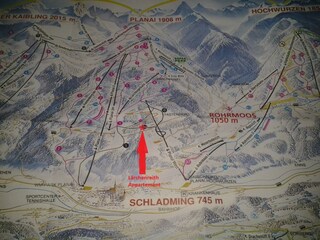 Skiinfo