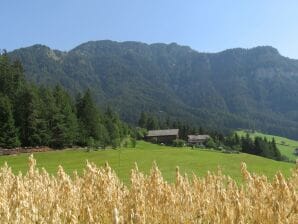 Vakantieappartement Biologische boerderij Oberstufels - Castelrotto - image1