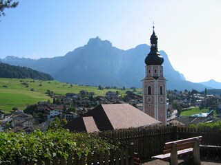 Appartamento per vacanze Kastelruth Ambiente 19