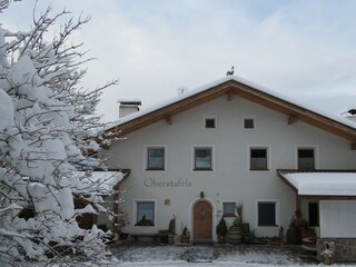 Appartamento per vacanze Kastelruth Registrazione all'aperto 6