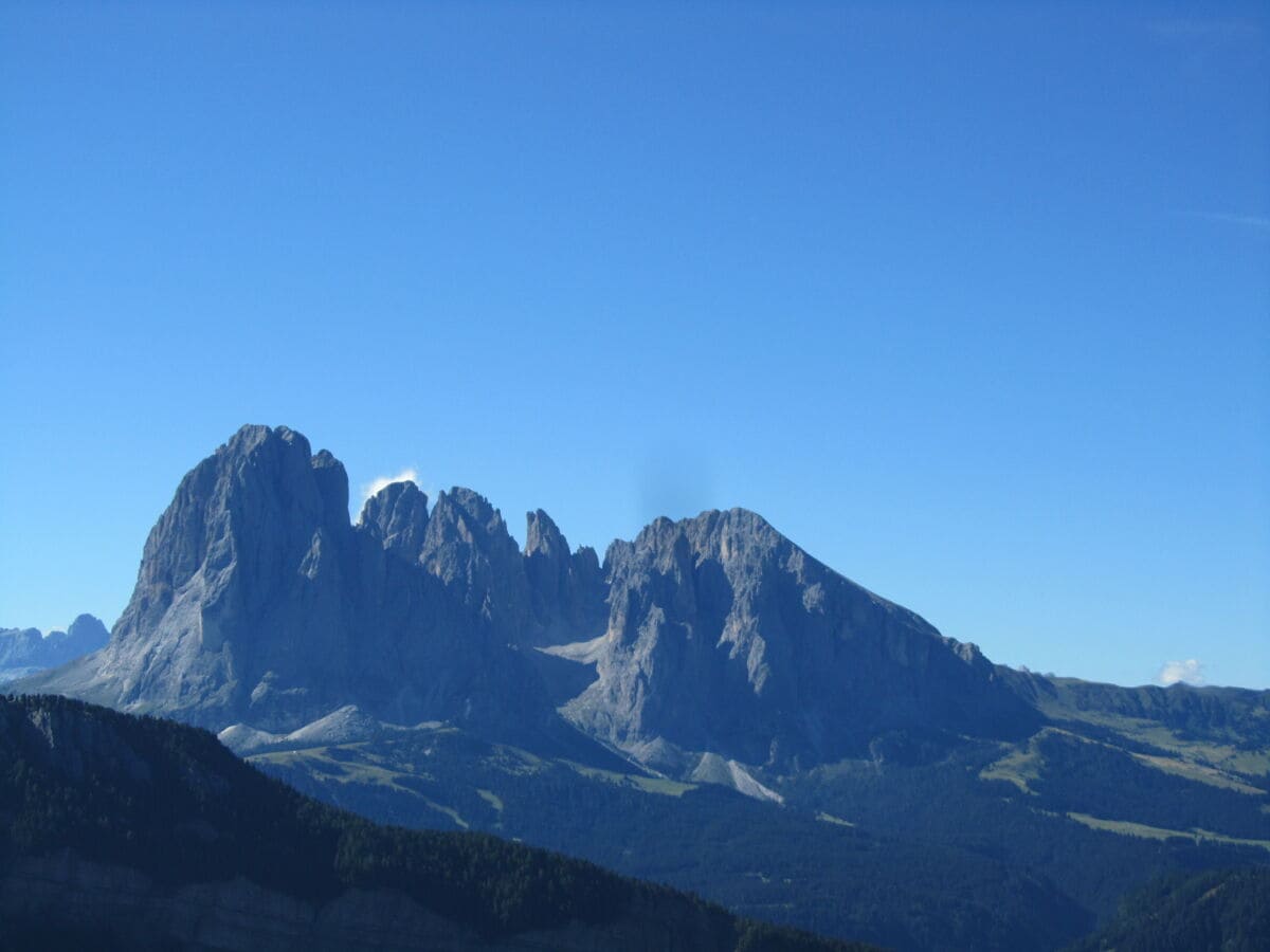 Lang- und Plattkofel