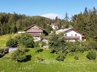 Hofstelle
