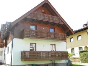 Apartment Appartementhaus Erasim - Schladming - image1