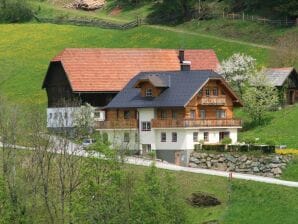 Apartment Steinacherhof - Schladming - image1