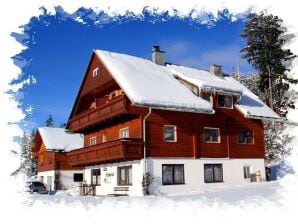 Apartment Haus Kartoner - Pichl - image1