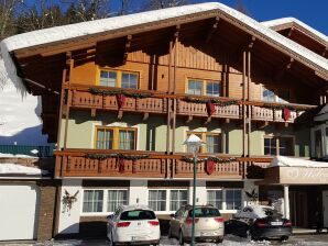 Apartment Pension Kristall - Pichl - image1