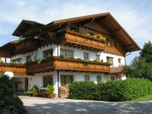 Apartment Haus Schwab - Schladming - image1