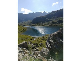Giglachsee
