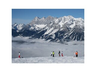 Camera per vacanze Pichl Caratteristiche 10