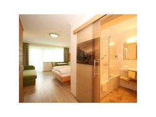 Camera per vacanze Pichl Caratteristiche 11