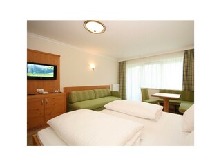 Camera per vacanze Pichl Caratteristiche 13