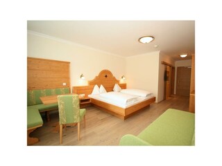 Camera per vacanze Pichl Caratteristiche 14