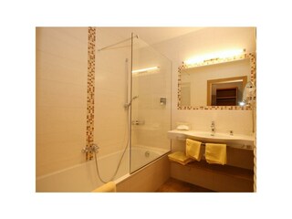 Camera per vacanze Pichl Caratteristiche 16