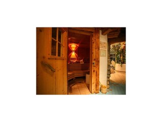 Camera per vacanze Pichl Registrazione all'aperto 5