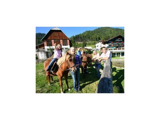 Camera per vacanze Pichl Registrazione all'aperto 6