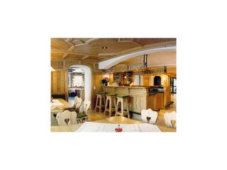 Camera per vacanze Pichl Registrazione all'aperto 8