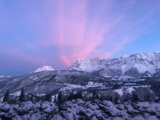 Aussicht App. Wilma vom Balkon (7)