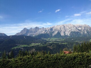 Aussicht Vom Balkon (2)