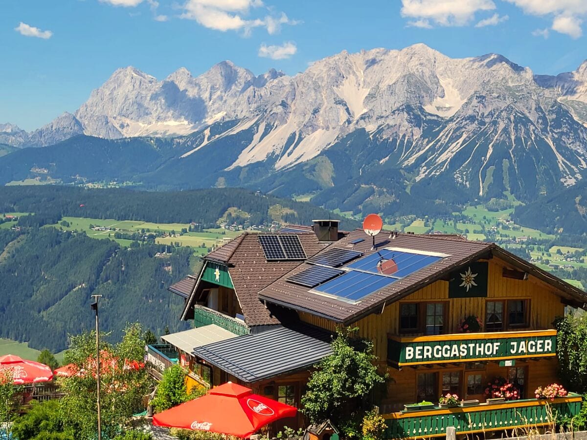 Berggasthof Jager - Panorama| 2023