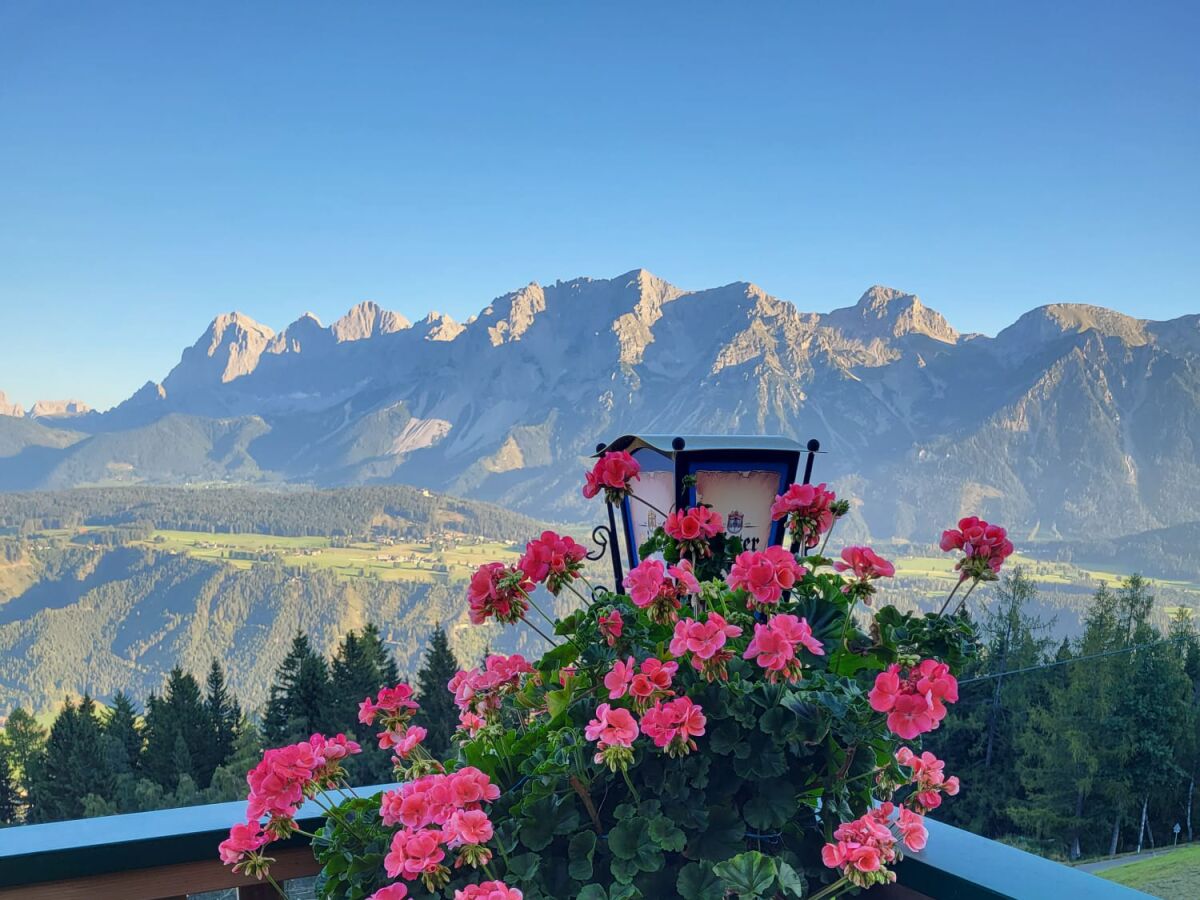 Berggasthof Jager - Dachstein | 2023