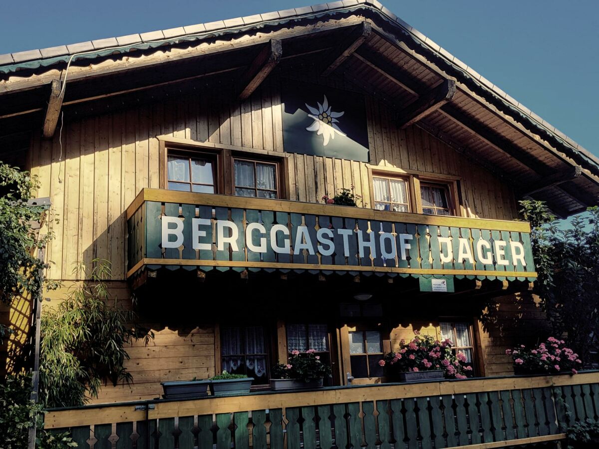 Berggasthof Jager - Apartments| 2023