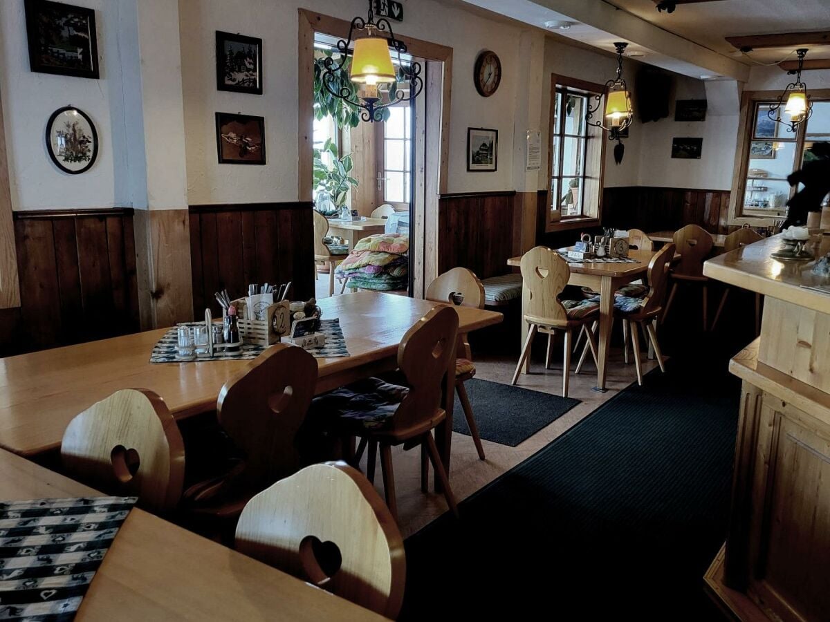 Berggasthof Jager - Restaurant| 2023