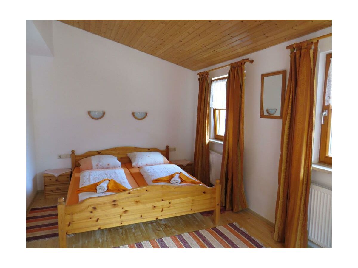 App. 12 Schlafzimmer