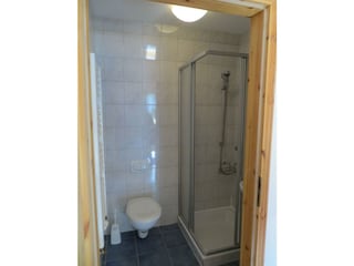 Ap."Almrausch" Dusche/WC