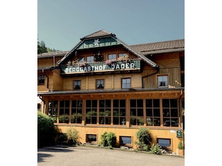 Berggasthof Jager - Pension | 2023
