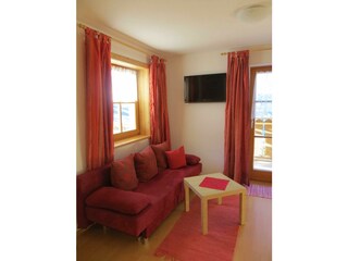 Panorama-Zi. Bischhofsmütze Nr. 14