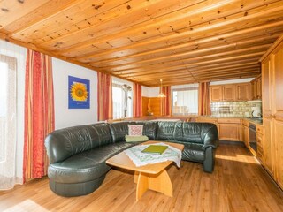 Appartamento Pichl Caratteristiche 63