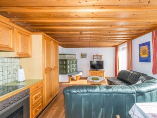 Appartamento Pichl Caratteristiche 64