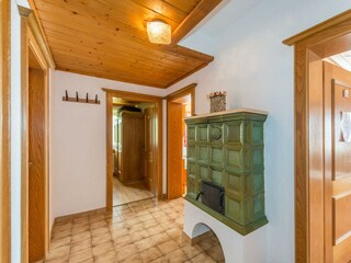 Appartamento Pichl Caratteristiche 65