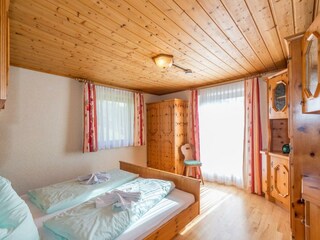 Appartamento Pichl Registrazione all'aperto 7