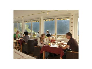 Appartamento Pichl Registrazione all'aperto 8