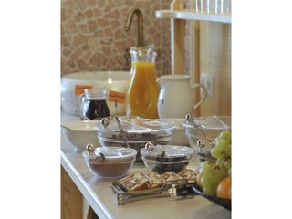 Appartamento Pichl Caratteristiche 67