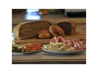 Appartamento Pichl Caratteristiche 68