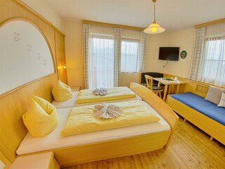 Appartamento Pichl Registrazione all'aperto 15