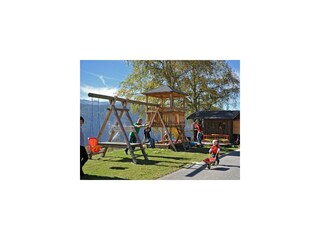 Appartamento Pichl Registrazione all'aperto 22