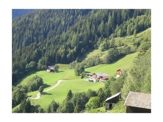 Appartamento Pichl Registrazione all'aperto 33