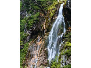 Appartamento Pichl Registrazione all'aperto 40