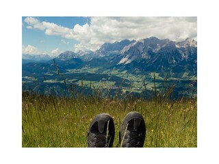 Wandern Steiermark