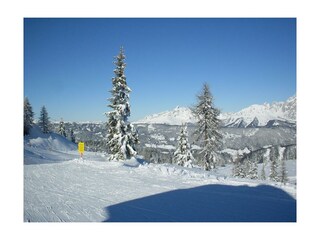 Appartamento Pichl Registrazione all'aperto 58