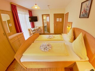 Camera per vacanze Pichl Caratteristiche 60