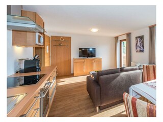 Camera per vacanze Pichl Registrazione all'aperto 9